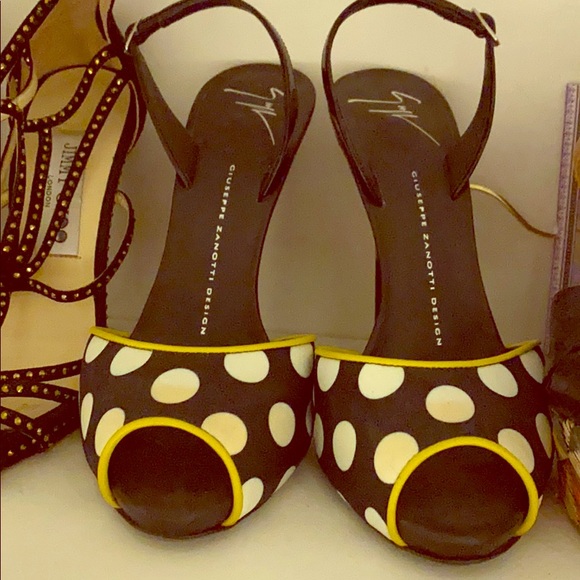 Giuseppe Zanotti Shoes - Giuseppe Zanotti